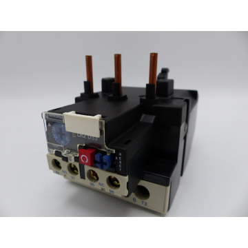 Telemecanique LR2 D3357 023295 motor contactor relay> unused! <