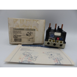Telemecanique LR2 D3357 023295 motor contactor relay> unused! <