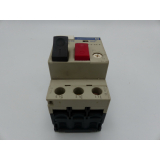 Telemecanique GV2-M03 motor protection switch