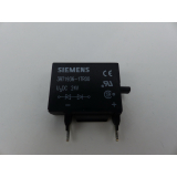 Siemens 3RT19361TR00 overvoltage limiter> unused! <