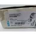 Siemens 3RV1421-1GA10 Leistungsschalter > ungebraucht! <