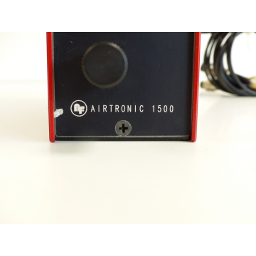 Nieberding Airtronic 1500