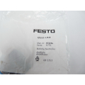 Festo, QSLV2-1 / 8-8, Mat.no.15:1514, multiple distributor,> unused! <