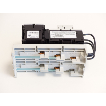 Siemens 3RA1210-0HC15-0BB4 starter combination - unused! -