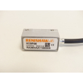 Renishaw RA26DAA115B30S Sensor SN: 0C8F66 - ungebraucht! -