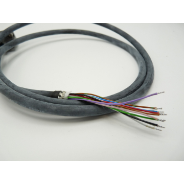 Heidenhain 310134-01 adapter cable> unused! <
