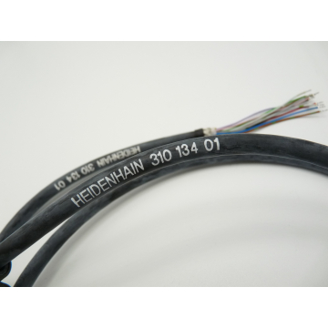 Heidenhain 310134-01 adapter cable> unused! <