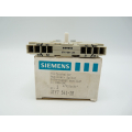 Siemens 3TY7561-2B> unused! <