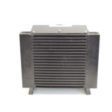 Hydac OK-ELC1H / 1.0 / 230V / 1 / S air cooler SN:...