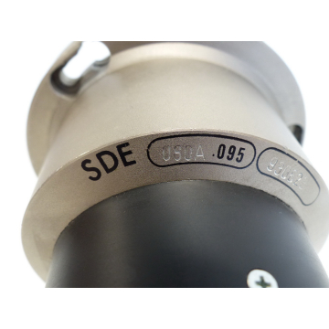 GT Elettronica SDE 080A. 095 Extension balancer SN: 930623