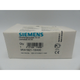 Siemens 3RA1921-1BA00 Verbindungsbaustein >...