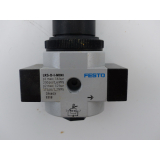 Festo LRS-1/8-DI-MINI pressure control valve 194603> unused! <