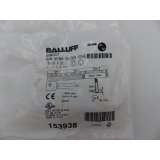 Balluff BAW M18MI-BLC50B-S04G Induktiver Sensor BAW002F < ungebraucht! <