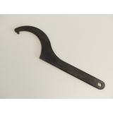 Hook wrench with nose 135 - 145 mm - unused! -