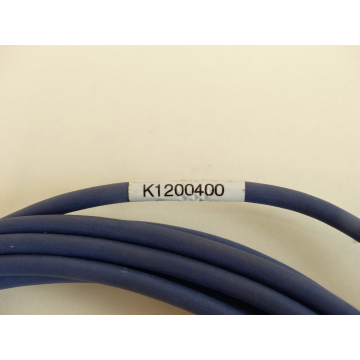Dittel K1200400 connection cable length: 4.00m - unused! -