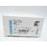 Siemens 3RT1023-1AB00 Schütz   > ungebraucht! <