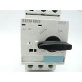 Siemens 3RV1821-1ED10 Schütz