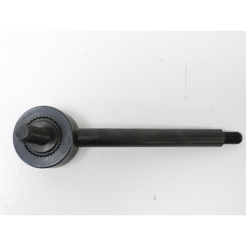 Kipp L0108.1121X flat tension lever, screw length 40 mm> unused! <