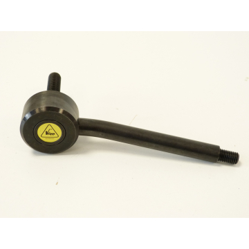 Kipp L0108.1121X flat tension lever, screw length 60 mm> unused! <
