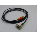 Lumberg RST 3-RKWT/LED A 4-3-224/2 sensor cable >...