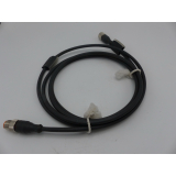 Lumberg RST5-RKT5-228/2M sensor cable > unused! <