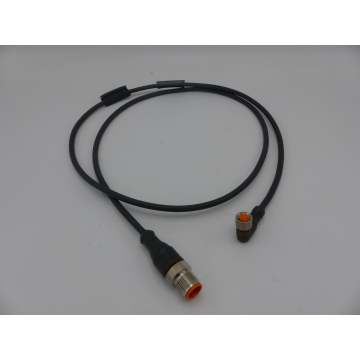 Lumberg RST 3-RKMWV/LED A 3-224/1M sensor cable > unused! <