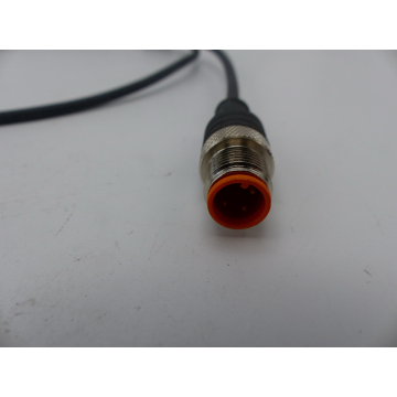 Lumberg RST 3-RKMWV/LED A 3-224/1M sensor cable > unused! <