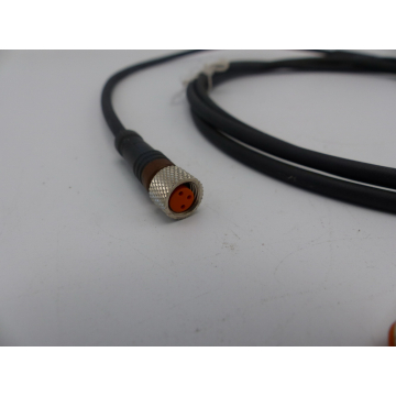 Lumberg RSWT 3-RKMV 3-224/2M sensor cable > unused! <