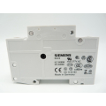 Siemens 5SX2106-7 C6, ~230/400V, circuit breaker,> unused!