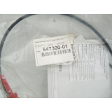 Heidenhain 0TB14 03S017 Id Nr. 547300-01 Adapter cable...