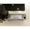 Festo VIMP-MINI-1/8 24VDC series J202 1528 - unused!