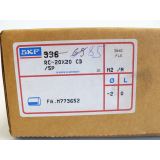 SKF RC - 20x20 CD/SP Toleranz: Ø - 2 L: 0 VPE= 85 Stück - ungebraucht! -