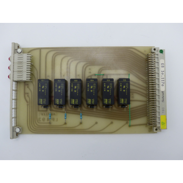 Höfler EB 1o.117c circuit board > unused! <