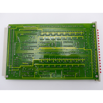 Höfler EBD 0074/1 circuit board > unused! <