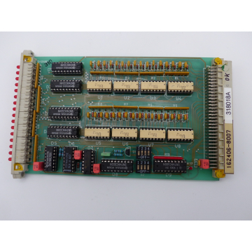 Höfler 162406-8007 circuit board > unused! <