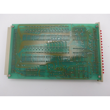 Höfler 162406-8007 circuit board > unused! <