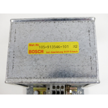 Bosch 105-913546-101 M2 brake module - unused! -