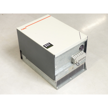 Refu 402 / 60-1DA10 Frequency converter SN:9700-0395-0003 - overhauled! -