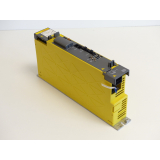 Fanuc A06B-6124-H102 Servo Amplifier Module SN:V02260242...