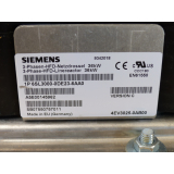 Siemens 6SL3000-0DE23-6AA0 SN:SB07550757011 - ungebraucht! -