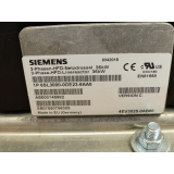 Siemens 6SL3000-0DE23-6AA0 SN:SB07550756009 - ungebraucht! -