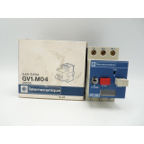 Telemecanique GV1-M04 contactor > unused! <