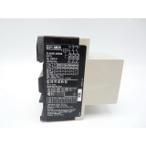 Telemecanique GV1-M04 contactor > unused! <