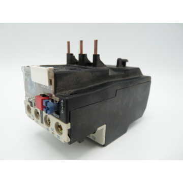 Telemecanique LR2 D1307 Motor protection relay