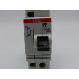 ABB S 261 C2+ S2-H Circuit breaker