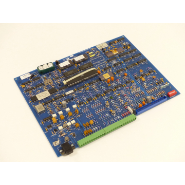 Gettys 44-0084-01 Servo Drive PCB Circuit Board SN:E149740-3-4 - unused!