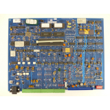 Gettys 44-0084-01 Servo Drive PCB Circuit Board...