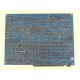 Gettys 44-0084-01 Servo Drive PCB Circuit Board SN:E149740-3-4 - ungebraucht! -