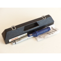 ATORN 52244600 Torque wrench with square socket 5 - 50 N-m SN:ZA027266