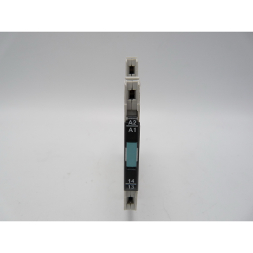 Siemens 3TX7005-1MF00, IEC 60947-5-1 ,Output coupling element